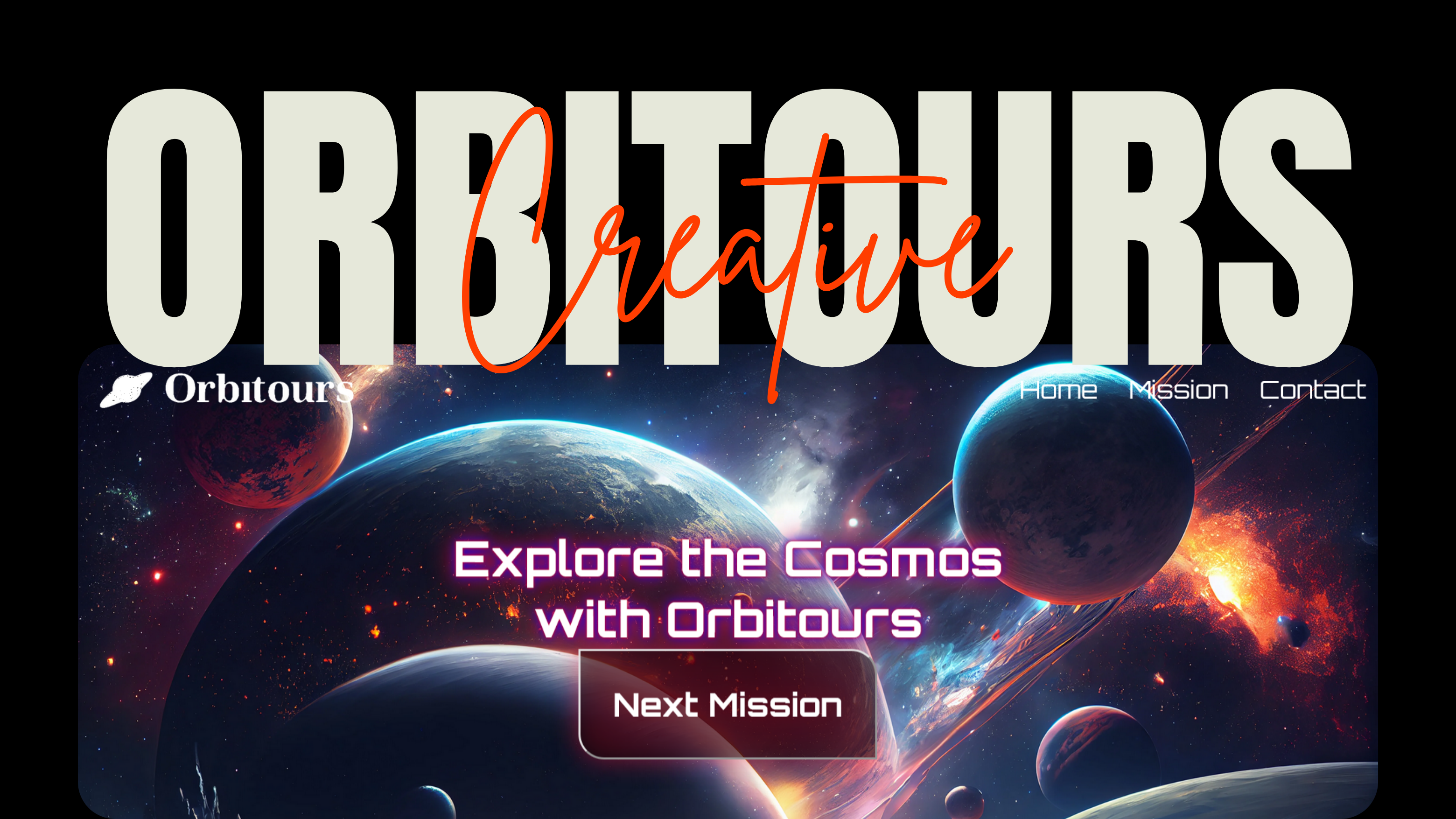 Orbitours